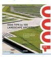  1000 Tips by 100 Landscape Architects (1000 lời khuyên từ 100 kiến trúc sư cảnh quan )