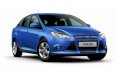 Ford Focus Trend 1.6 AT 2013 Việt Nam
