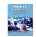Project Management Strategic Design and Implementation, 5th Revised edition