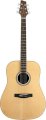 Acoustic Guitar Stagg SF209-NS
