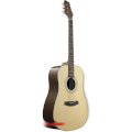 Acoustic Guitar Stagg NP32