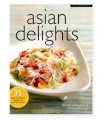 Mini Cookbook: Asian Delights