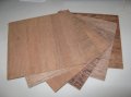 Ván gỗ Plywood dày 3mm Hoangphucwood HPW3