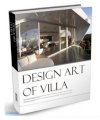 Design Art of Villa 