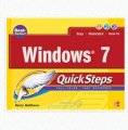 Windows 7 QuickSteps 