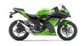 Kawasaki Ninja 300 2013 ( Màu xanh )