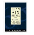 Lean Six Sigma for Supply Chain Management