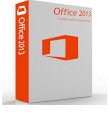 Office Home and Business 2013 32bit/64bit English APAC EM DVD (T5D-01595)