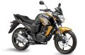 Yamaha FZ-S 2013 ( Màu vàng )