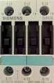 CONTACTOR Siemens 3RT1025-1AN20