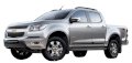 Chevrolet Colorado C-cab LT 2.5 MT 4WD 2013