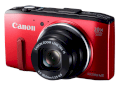 Canon PowerShot SX280 HS - Mỹ / Canada