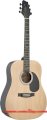 Acoustic Guitar Stagg SW203N