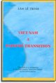  Viet Nam a painful transition (english version) sách được viết bằng tiếng Mỹ 