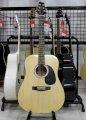 Acoustic Guitar Stagg SW201N-VT