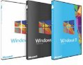 Windows 8 Single Language 32Bit 1pk DSP OEI Region -EM DVD (4HR-00049)