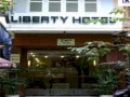 Khách sạn Hanoi Liberty