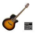 Takamine ED50SC