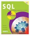 SQL in Easy Steps, 3rd edition