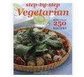  Step-By-Step Vegetarian