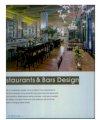 Restaurants & Bars Design