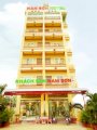 Khách sạn Nam Sơn