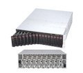 Server Supermicro SuperServer SYS-5037MC-H8TRF i3-2370M (Intel Xeon i3-2370M 2.40GHz, RAM 4GB, 1620W, Không kèm ổ cứng)