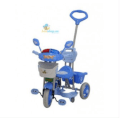 Xe đạp đẩy cho bé Family-Trike 3 bánh F713