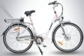 Xe đạp điện Chinsu TDF116Z 250w