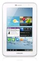 Samsung Galaxy Tab 2 7.0 (P3100) (TI OMAP 4430 1.0GHz, 1GB RAM, 8GB Flash Driver, 7 inch, Android OS v4.0)