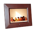 Khung ảnh kỹ thuật số Sungale CD801 Digital Photo Frame 8 inch