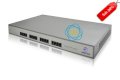 Dinstar 8FXS+8FXO VoIP Gateway DAG2000-8S8O