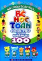 Bé học toán cộng trừ trong phạm vi 100 - Sắc màu toán học 