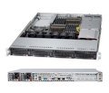 Server Supermicro SuperServer 6017B-URF (SYS-6017B-URF) E5-2418L (Intel Xeon E5-2418L 2.0GHz, RAM 2GB, 500W, Không kèm ổ cứng)