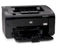 HP LaserJet Pro P1102w Printer (CE658A)