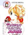 Baby Love - tập 1