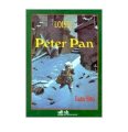 Peter Pan - Tập 1: Luân Đôn ((kiệt tác truyện tranh dành cho người lớn và thiếu niên đã đủ lớn)