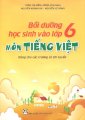Bồi dưỡng học sinh vào lớp 6 môn Tiếng Việt
