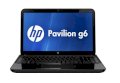 HP Pavilion g6-2355sr (D1L84EA) (Intel Core i3-3120M 2.5GHz, 4GB RAM, 500GB HDD, VGA ATI Radeon HD 7670M, 15.6 inch, Windows 8 64 bit)