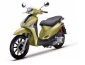 Piaggio Liberty 150 3V i.e 2013 Việt Nam ( Màu vàng chanh )