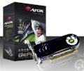 AFOX AF610-1024D3L1 (NVIDIA Geforce GT610, DDR3 1GB, 64-Bit, PCI Express 2.0)