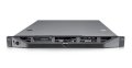 Server Dell PowerEdge R410 E5620 (2x Intel Xeon E5620 Quad Core 2.4GHz, RAM 4GB, HDD 2x Dell 250GB, PS 480W)