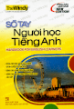  Sổ tay người học tiếng anh