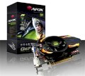 AFOX AF550-1024D5H1 (NVIDIA Geforce GTX 550Ti, GDDR5 1GB, 192-Bit, PCI Express 2.0)