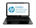 HP Pavilion TouchSmart 15-b155ex Sleekbook (D8P07EA) (Intel Core i3-3227U 1.9GHz, 4GB RAM, 500GB HDD, VGA Intel HD Graphics 4000, 15.6 inch, Windows 8 64 bit)