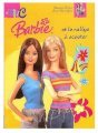 Barbie - Cuộc đua xe Xcutơ