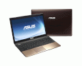 Asus K55VD-R500V (Intel Core i7-3610QM 2.3GHz, 8GB RAM, 750GB HDD, VGA NVIDIA GeForce GT 610M, 15.6 inch, Windows 7 Home Premium 64 bit)