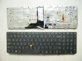 Keyboard HP 8760P, 8760W