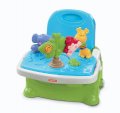 Ghế ăn Fisher Price Discover 'n Grow™ Busy Baby Booster