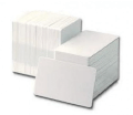 Thẻ nhựa PVC trắng (500 thẻ)